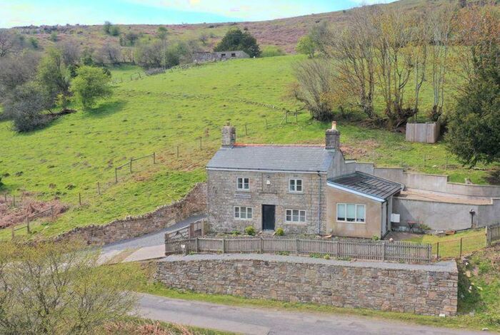 3 Bedroom Cottage For Sale In Cymro Road, Abergavenny, NP7