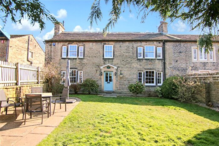 4 Bedroom Semi-Detached House For Sale In Ravens View, Ellers Road, Sutton-In-Craven, BD20