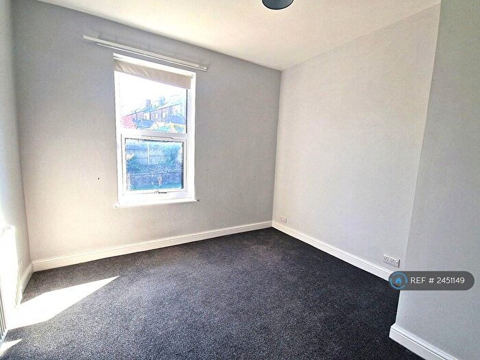4 Bedroom Terraced House To Rent In Springvale Road, Sheffield, S10