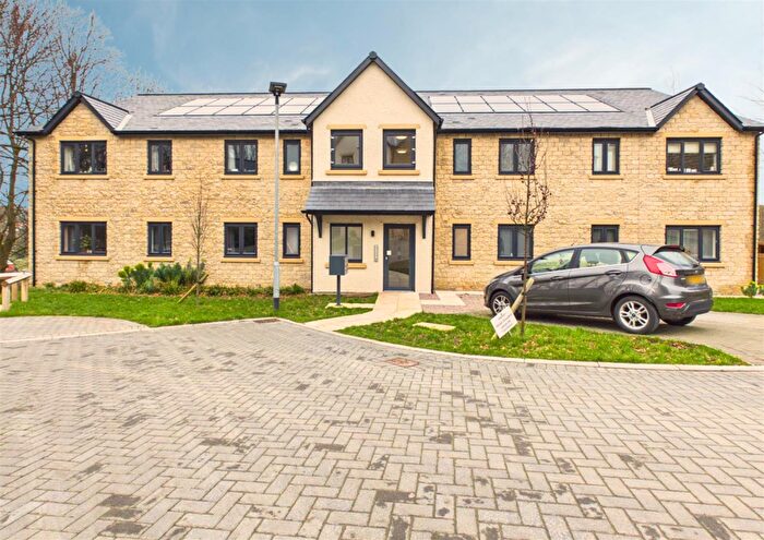 2 Bedroom Apartment For Sale In Farm Lane, Lancaster, LA1