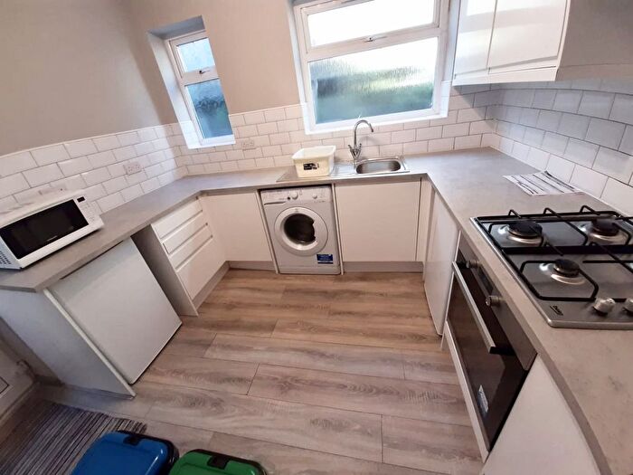 4 Bedroom Property To Rent In Rhondda Street, Mount Pleasant, Swansea, SA1