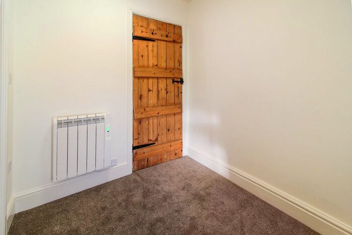 1 Bedroom Terraced House To Rent In Duke Street, Carnforth, LA6
