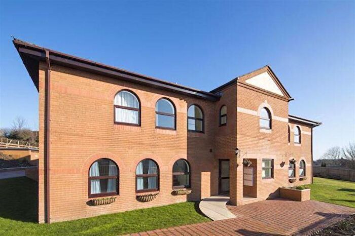 1 Bedroom Flat To Rent In Poundbury Road, Dorchester, DT1