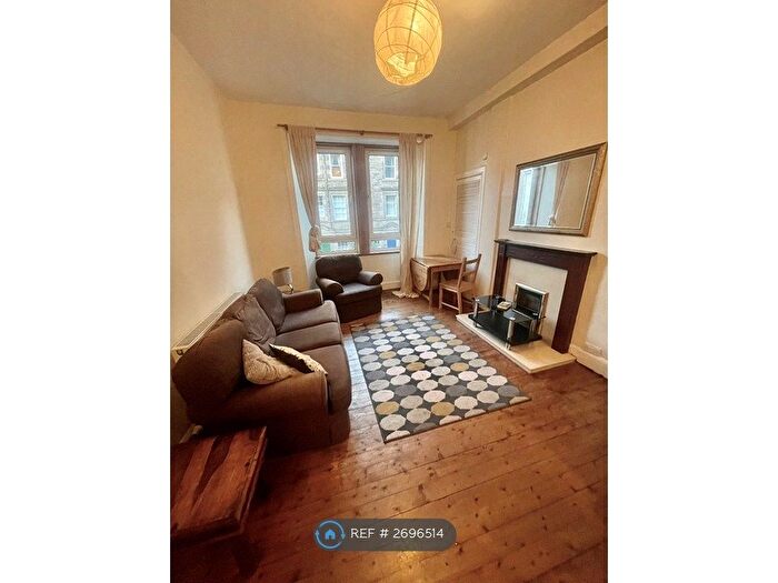 1 Bedroom Flat To Rent In Dickson Street, Edinburgh, EH6
