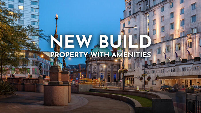 3 Bedroom Apartment For Sale In Newly Completed -bed Unit In Leeds - High Yields & On-site Amenities, LS9