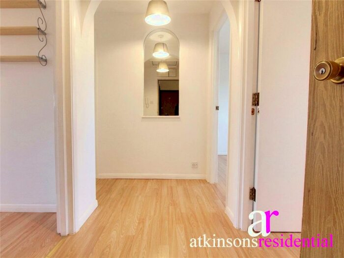 2 Bedroom Apartment To Rent In John Gooch Drive, Enfield, Middlesex, EN2