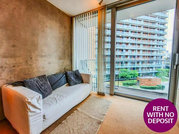 1 Bedroom Flat To Rent In Timber Wharf, Worsley Street, Castlefield, Manchester, M15