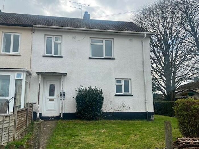 3 Bedroom Semi Detached House To Rent In Ottery Saint Mary, EX11