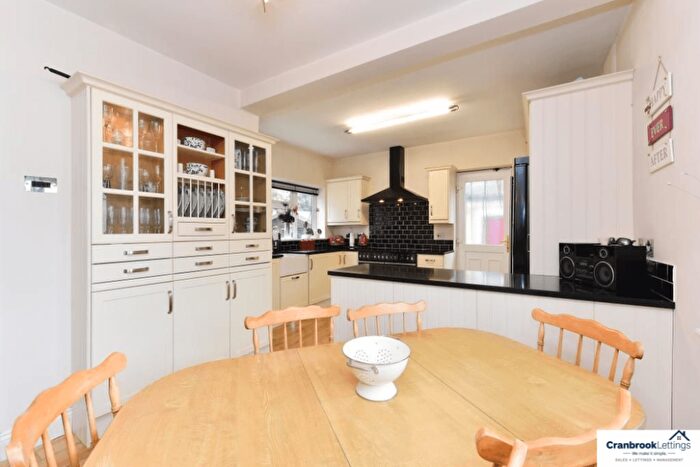 3 Bedroom Detached Bungalow For Sale In Norton Road, Dagenham, RM10