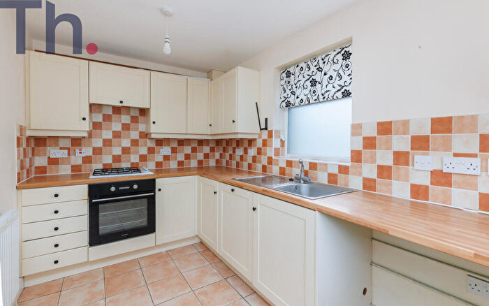 2 Bedroom Semi-Detached House For Sale In Carisbrooke, Newport, Isle Of Wight, PO30