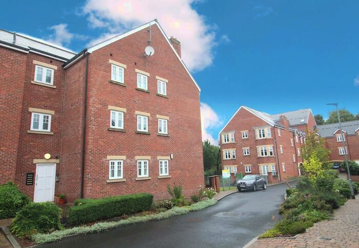 2 Bedroom Apartment To Rent In Bowman Drive, Hexham, NE46