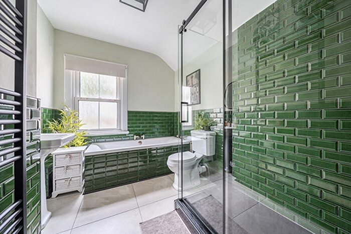 2 Bedroom Terraced House For Sale In Argyle Road, Sevenoaks, TN13