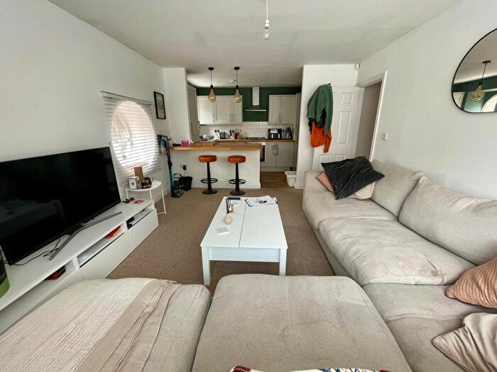 2 Bedroom Flat To Rent In Craven Mews, Skipton, Yorkshire, BD23