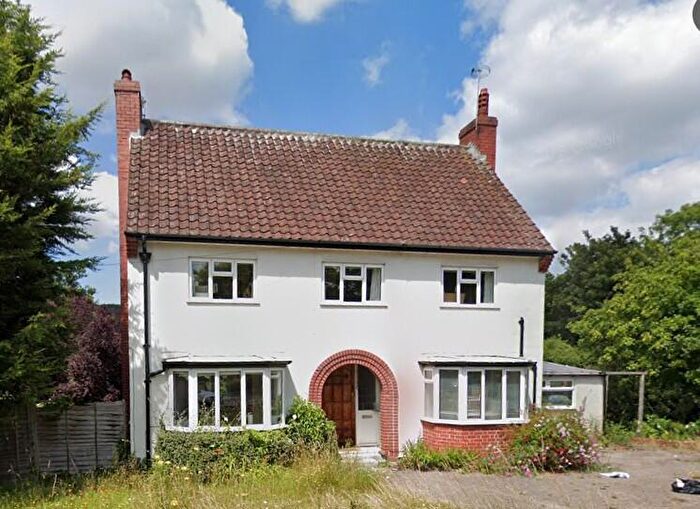 House For Sale In Dingle Road, Bristol, City Of Bristol, BS9