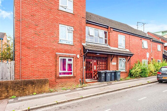 1 Bedroom Flat For Sale In Inkerman Street, Luton, Bedfordshire, LU1