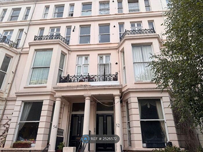 Studio To Rent In Longridge Road, London, SW5