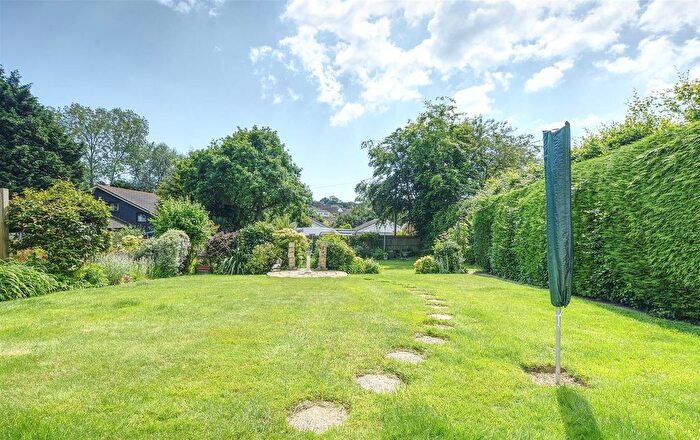 2 Bedroom Detached Bungalow For Sale In Seabourne Road, Bexhill-On-Sea, TN40