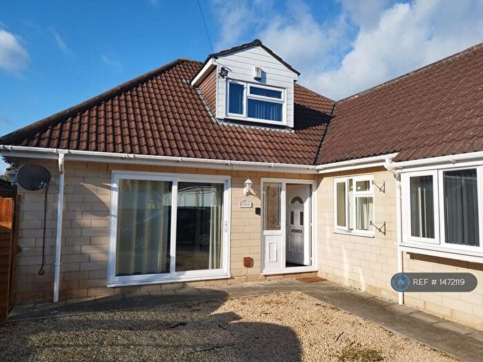5 Bedroom Bungalow To Rent In May Lane, Bath, BA1