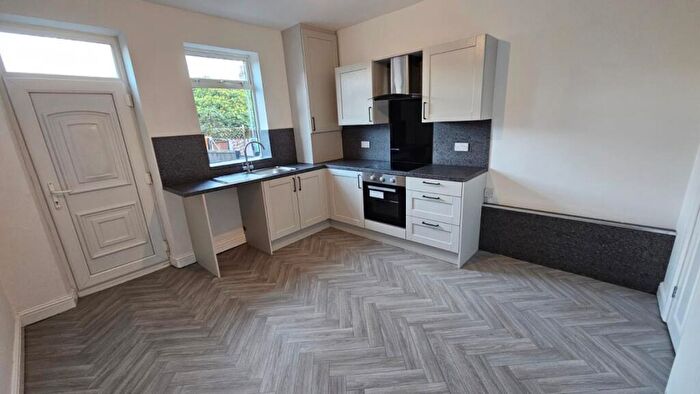 3 Bedroom House To Rent In Waterloo Road, Barnsley, S70