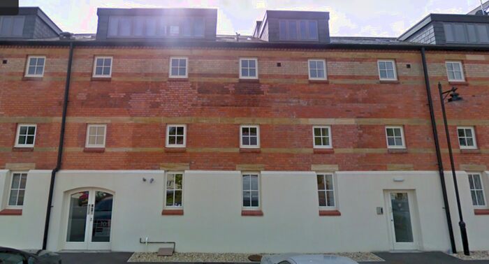 2 Bedroom Maisonette To Rent In Mill Lane, Crewkerne, TA18