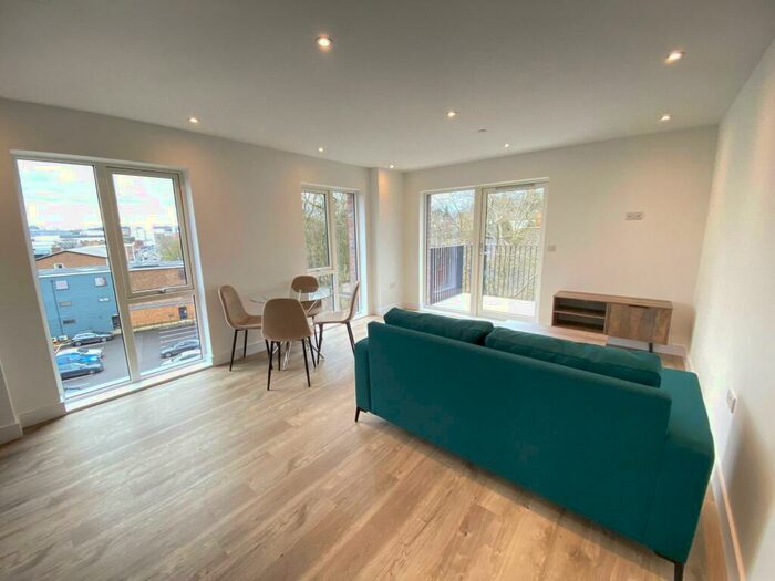 2 Bedroom Apartment To Rent In Dacorum Way, Hemel Hempstead, HP1