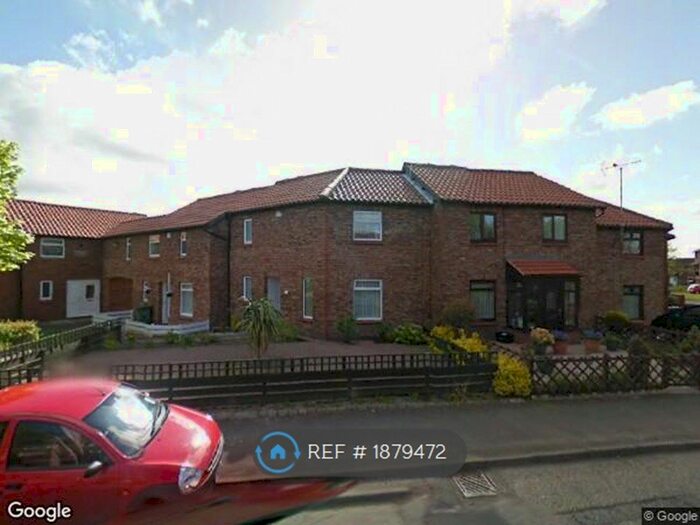 3 Bedroom Terraced House To Rent In Malvern Road, Washington, NE38