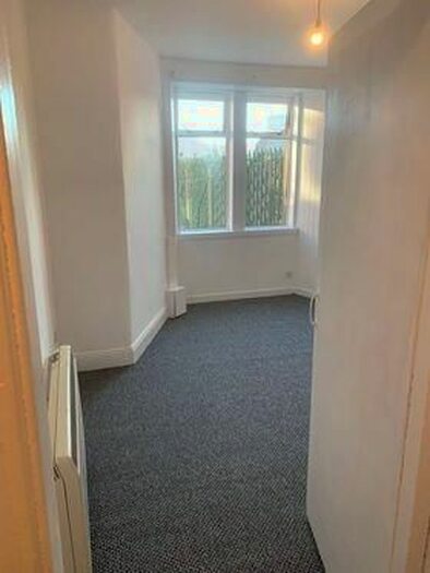 1 Bedroom Flat To Rent In Barkers Buildings, Milne Street, Perth, PH1
