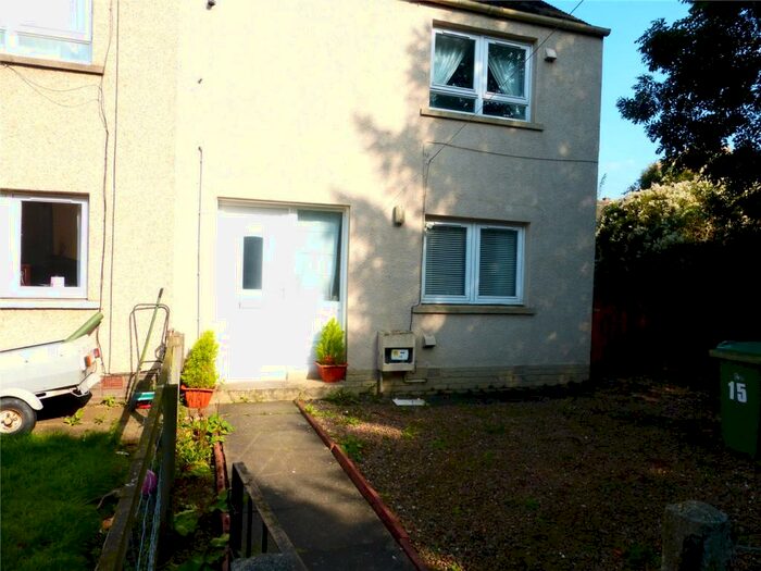 2 Bedroom End Of Terrace House To Rent In Longdykes Road, Prestonpans, East Lothian, EH32