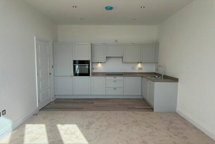 1 Bedroom Property To Rent In St. Marys Gate, Derby, DE1