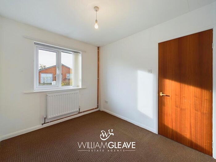 2 Bedroom Bungalow For Sale In Maes Y Wennol, Penyffordd, Holywell, Flintshire, CH8