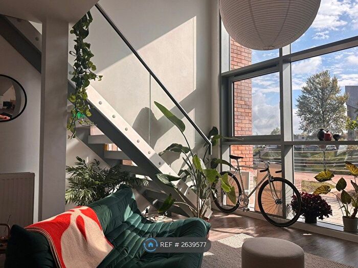 1 Bedroom Flat To Rent In Trent Bridge View, Nottingham, NG2