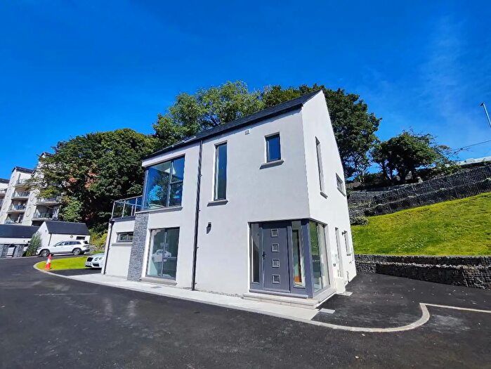 3 Bedroom Detached House For Sale In The Wood, Mount Pleasant, Coleraine, BT52