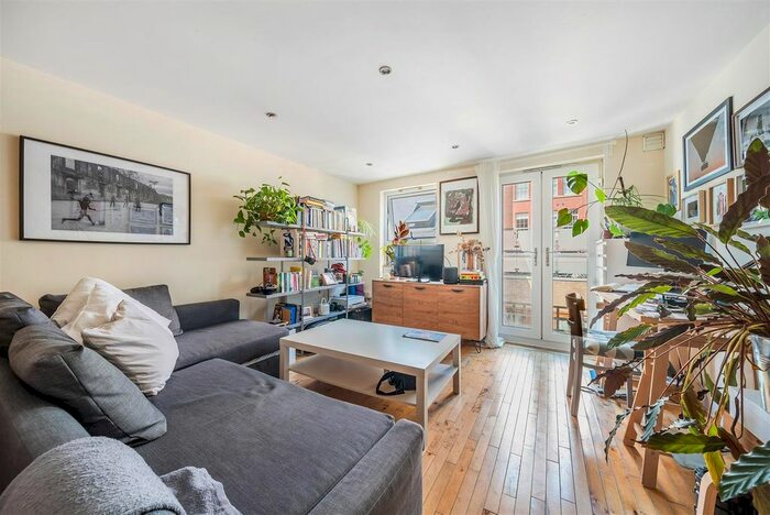 1 Bedroom Flat To Rent In Tower Bridge Road, London, SE1