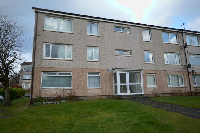 1 Bedroom Flat To Rent In Glen Isla, East Kilbride, South Lanarkshire, G74