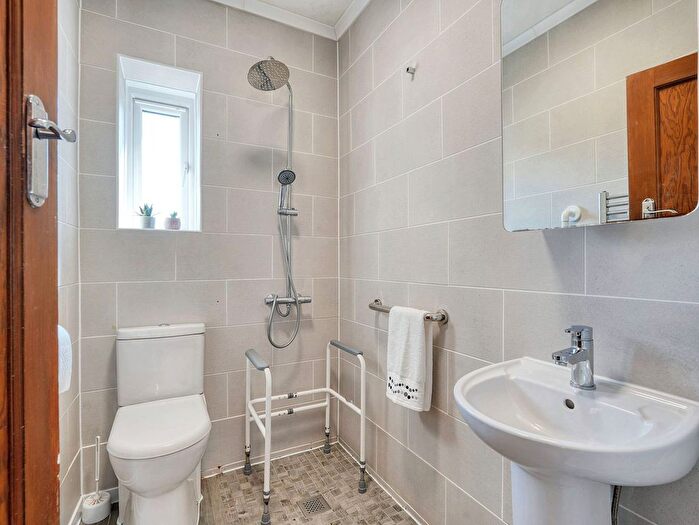 2 Bedroom Semi-Detached Bungalow For Sale In Moss Bay Road, Workington, CA14