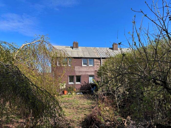 3 Bedroom Semi-Detached House For Sale In Cnoc Mhor, Oban, PA34