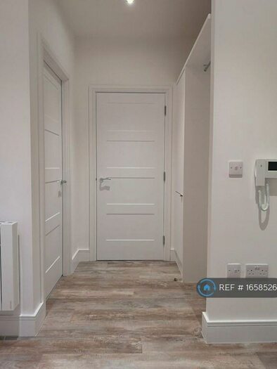 1 Bedroom Flat To Rent In Parkgate, Sheldon, Birmingham, B26