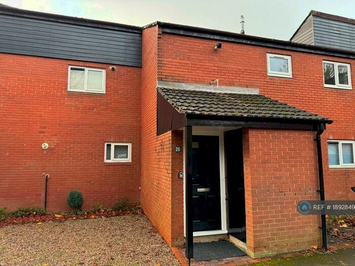 2 Bedroom Flat To Rent In Acrefield, Bamber Bridge, Preston, PR5
