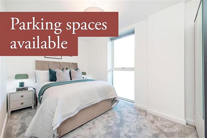 2 Bedroom Apartment To Rent In Bed, Nd Floor, Capri, Valentines House In Beam Park, RM13