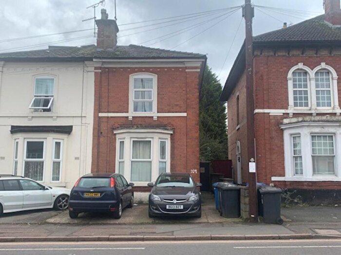 1 Bedroom Flat To Rent In Bedroom Ground Floor Flat, Uttoxeter New Road, Derby Centre, DE1