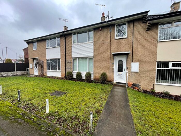 3 Bedroom Semi Detached House For Sale In Edlington Lane, Warmsworth, Doncaster, DN4