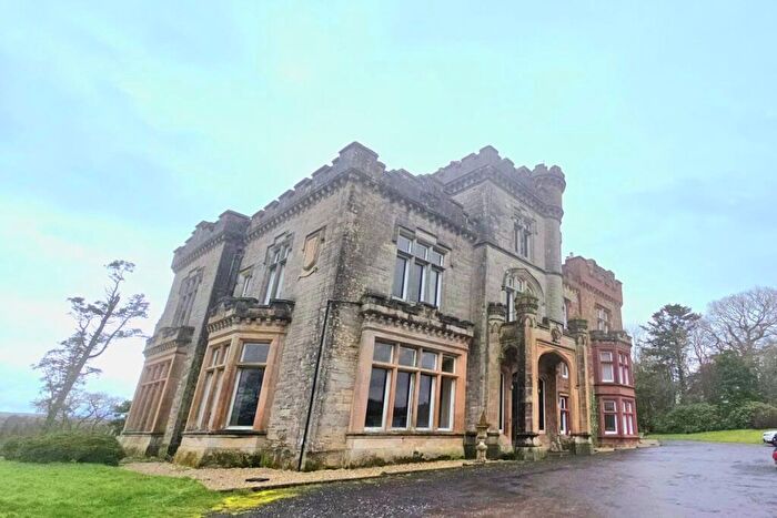 3 Bedroom Flat For Sale In Strathspey Suite, Carbeth House, Killearn, G63