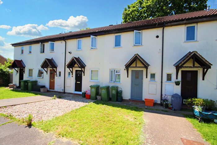 2 Bedroom Terraced House To Rent In Montpellier Close, Billericay, CM12