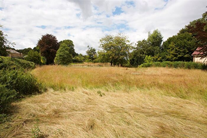 Land For Sale In Church Street, West Stour, Gillingham, SP8
