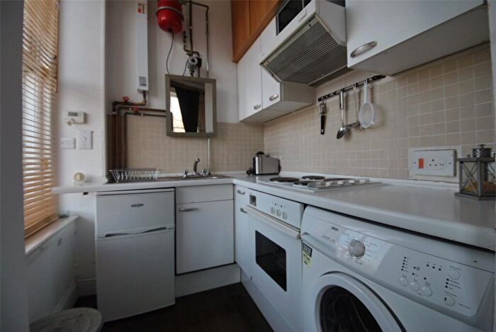 1 Bedroom Flat To Rent In London Road, Glasgow, G1