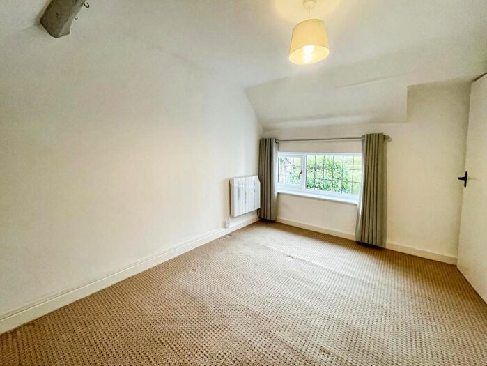 2 Bedroom Cottage To Rent In The Green, Long Marston, Stratford-upon-Avon, CV37