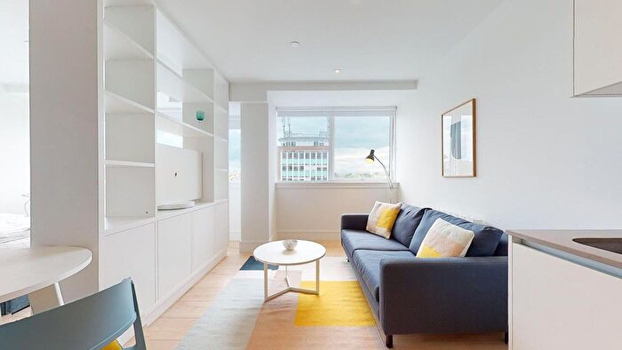 Studio To Rent In Olympic Way, Wembley, HA9