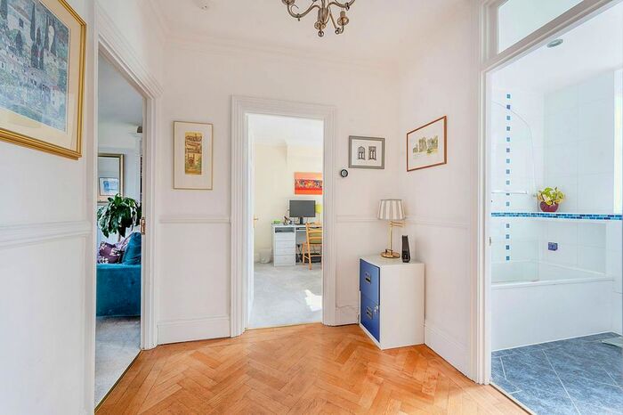 1 Bedroom Flat To Rent In Perryn House, Acton, London, W3