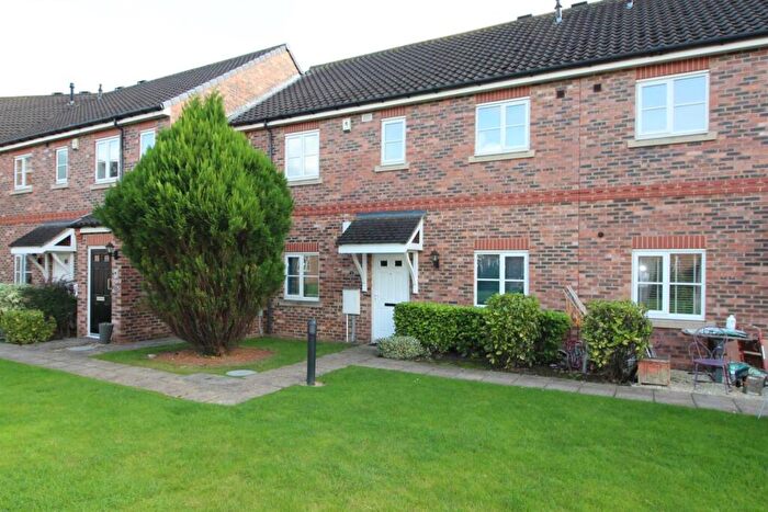 2 Bedroom Apartment For Sale In Swain Court, Middleton St George, Darlington, DL2