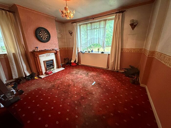 3 Bedroom Bungalow For Sale In Rose Haven, Park Hill, Tredegar, Gwent, NP22